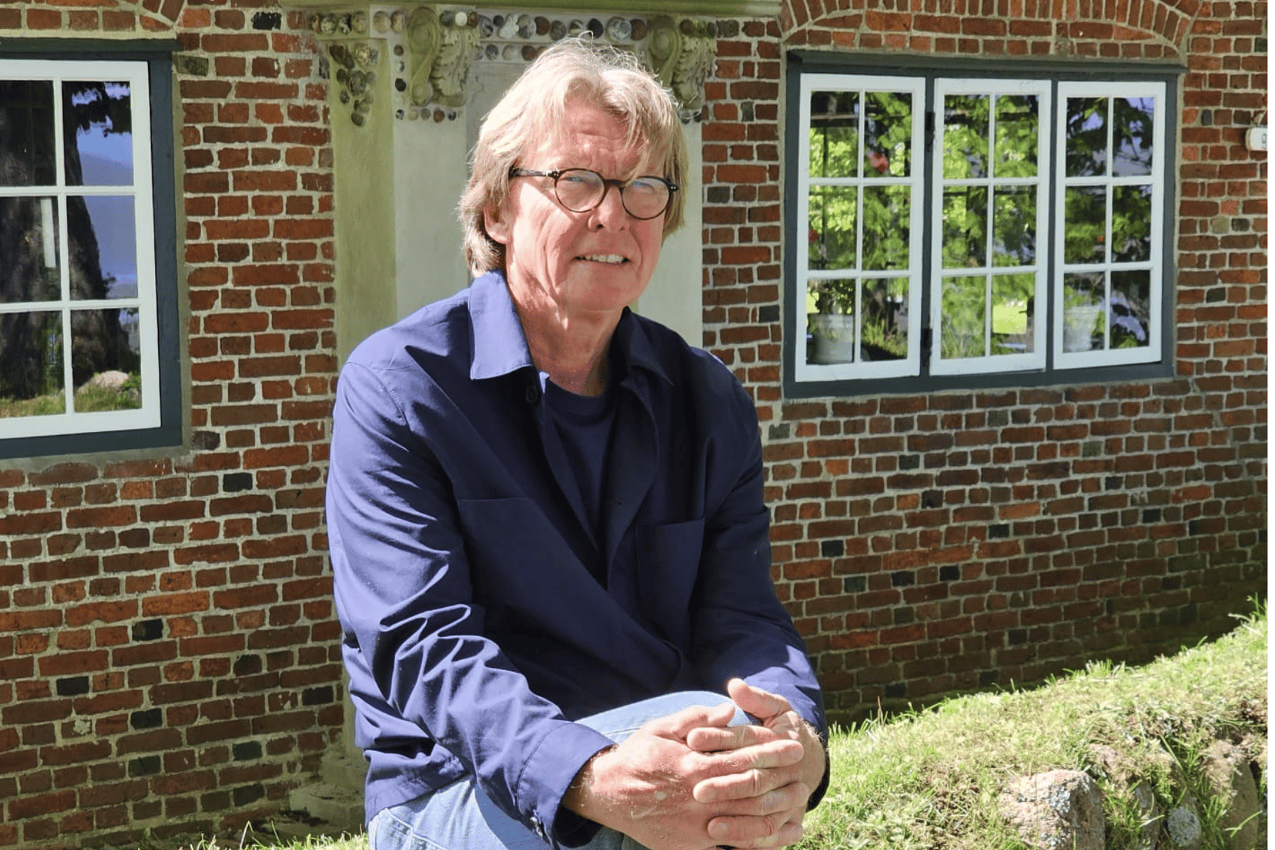 Keitum: Geführter Dorfrundgang