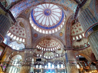 Istanbul, Blue Mosque Guided Tour - Housity