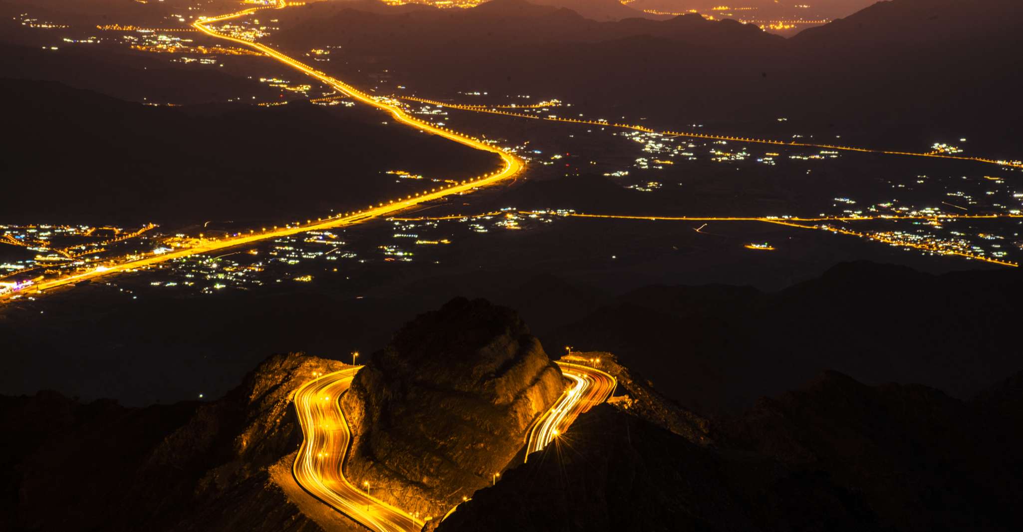 From Jeddah: Taif Day Tour photo 4