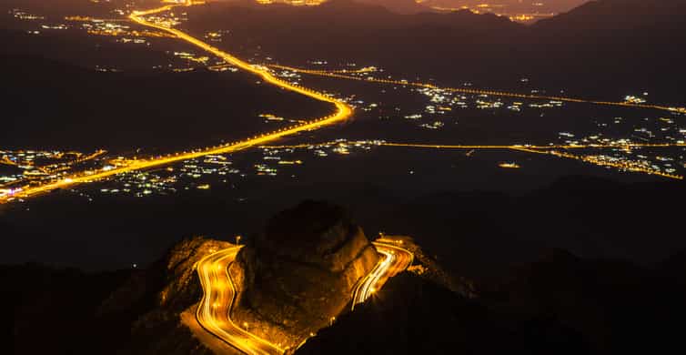 From Jeddah: Taif Day Tour photo 4