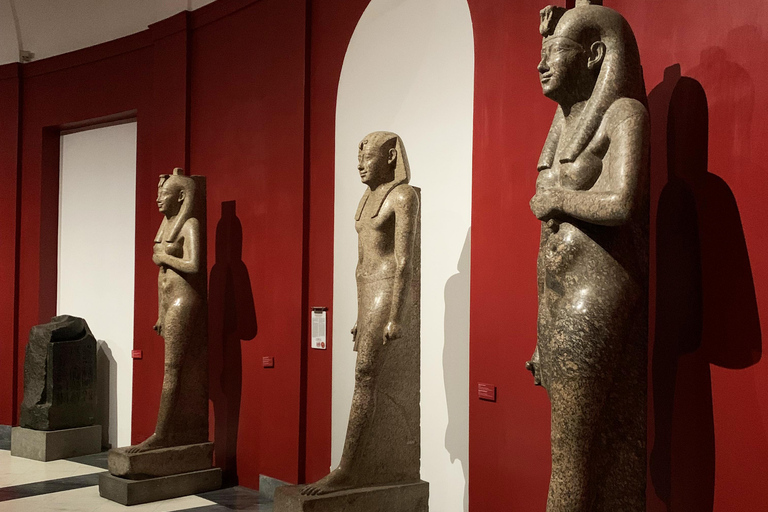 Rome: Vatican Museums and Sistine Chapel Guided Tour Rome: Vatican Museums and Sistine Chapel Private Tour