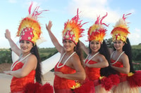 Oahu, Polynesian Dance and Cultural Experience with Dinner - Housity