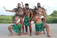 Oahu, Polynesian Dance and Cultural Experience with Dinner - Housity