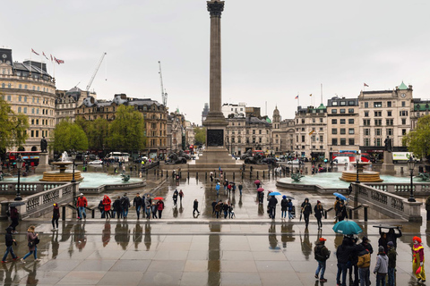 London: Ultimate One-Day Tour with Tower, Abbey & Cruise Ultimate One-Day Tour with Tower, Abbey & Cruise