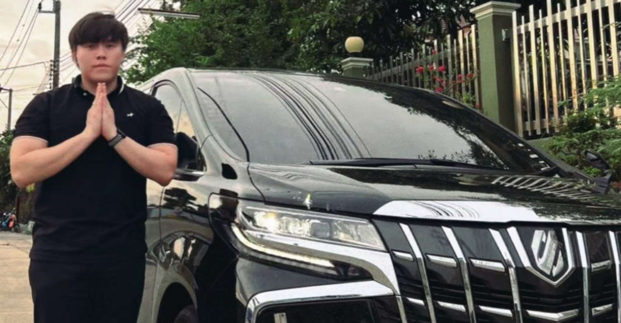Bangkok BKK Airport, Privé transfer van / naar Bangkok City - Hizvo