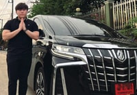 Flughafen Bangkok BKK, Privater Transfer nach/von Bangkok City - Hizvo