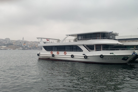 Istanbul: Princes' Islands Tour with Lunch and Transfers Princes' Islands Tour without Hotel Transfer