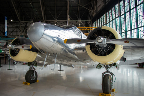 Denver: Wings Over the Rockies Air & Space Museum Admission