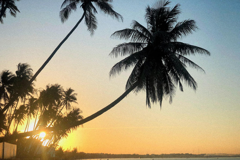 Plage de Mui Ne 2 jours 1 nuit