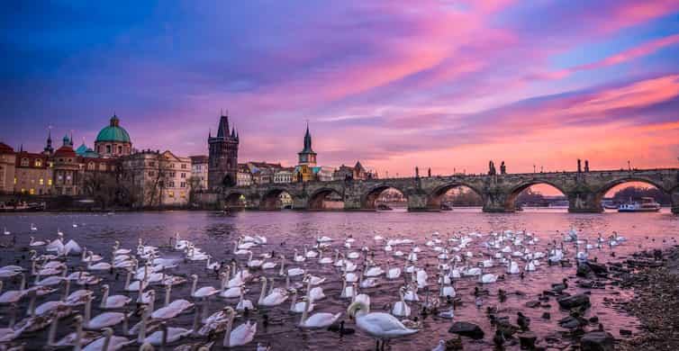 Čertovka, Prague - Book Tickets & Tours | GetYourGuide