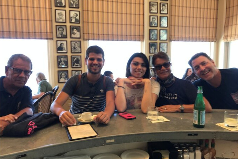 San Francisco: Prywatna wycieczka z lokalnym przewodnikiem4-godzinna wycieczka piesza