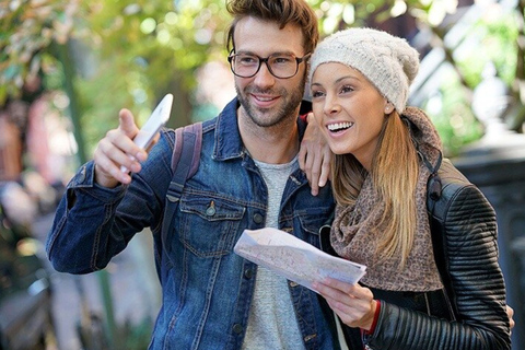 Seattle: Private custom walking tour with a local guide 3 Hours Walking Tour