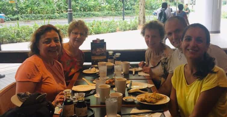 Singapore: Private Custom Tour with a Local Guide photo 6