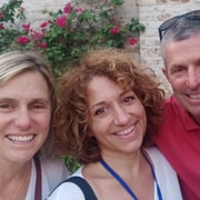 Sevilla: Private Tour nach Maß mit einem ortskundigen Guide