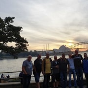 Sydney: Private custom tour with a local guide