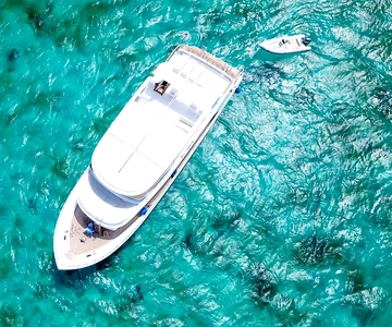 Hurghada: Luxury Orange Bay w/Massage, Water Sports & Diving