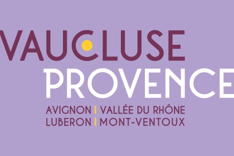 Pass Vaucluse Provence + parking 24H à AvignonPass 2 jours Vaucluse Provence + parking 24H à Avignon