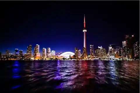 Toronto: Privat vandretur med guide (Privat tur)