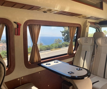 Kusadasi: Ephesus and Artemis Skip-the-line Small Group Tour