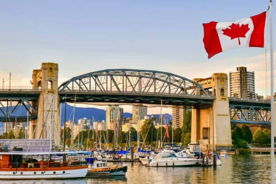 Vancouver: Private Tour mit einem ortskundigen Guide. Foto: GetYourGuide Vancouver: Private Tour mit einem ortskundigen Guide. Foto: GetYourGuide