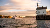 Oslo, Scenic Fjord Cruise with Audio Guide Commentary - Housity