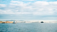 Oslo, Scenic Fjord Cruise with Audio Guide Commentary - Housity
