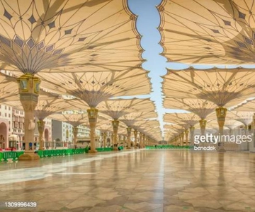 Medina: Day Tour with Hotel Pickup