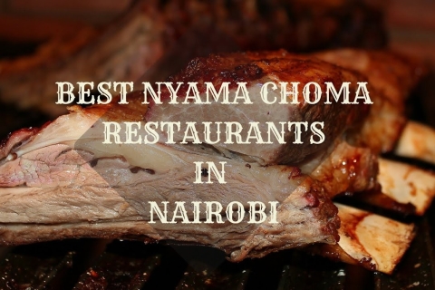 Pokaz i kolacja w hotelu Safari Park podczas wycieczki po Nairobi