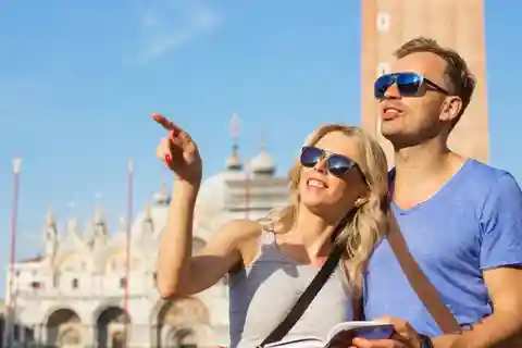 Venetië : Privé wandeltour op maat met een lokale gids