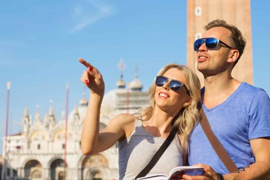 Venedig : Private Custom Walking Tour mit einem ortskundigen Guide. Foto: GetYourGuide Venedig : Private Custom Walking Tour mit einem ortskundigen Guide. Foto: GetYourGuide