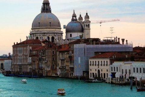 Wenecja: Prywatna niestandardowa wycieczka z lokalnym przewodnikiem2-godzinna wycieczka piesza