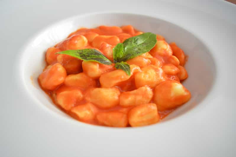 Pâtes fraîches gnocchi et ravioli à Naples GetYourGuide