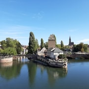 Strasbourg: Guided Walking Tour
