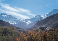 Marrakesch, Atlas Mountains und Agafay Desert Trip mit Mittagessen - Hizvo