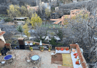 Marrakesch, Atlas Mountains und Agafay Desert Trip mit Mittagessen - Hizvo