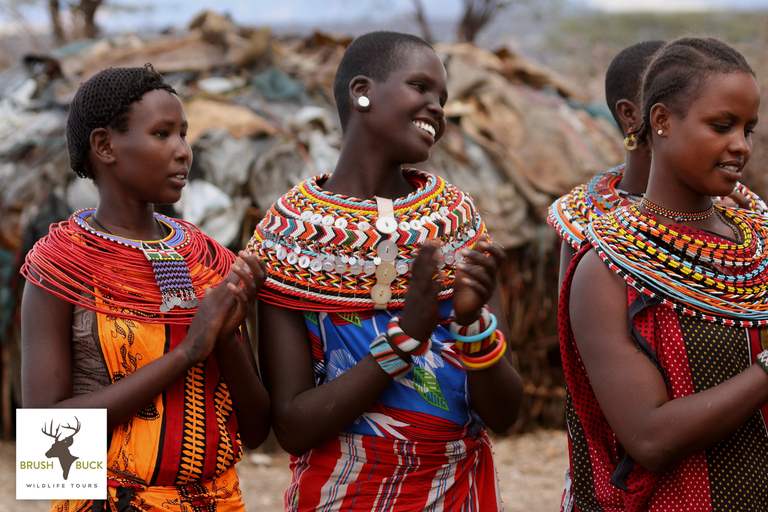 KENIA & TANZANIA GEWELDIGE MIGRATIE 8 DAGEN AVONTUUR