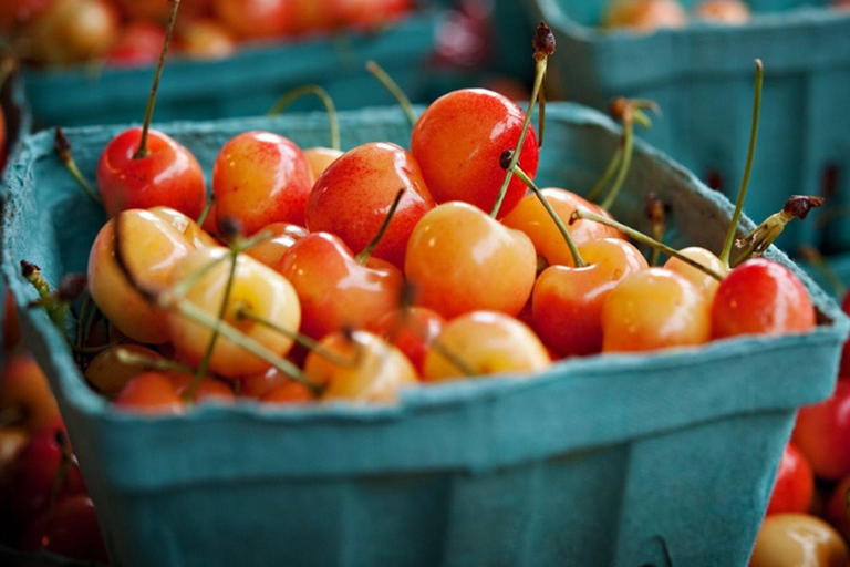 Seattle : Meet Me at the Market visite culinaire