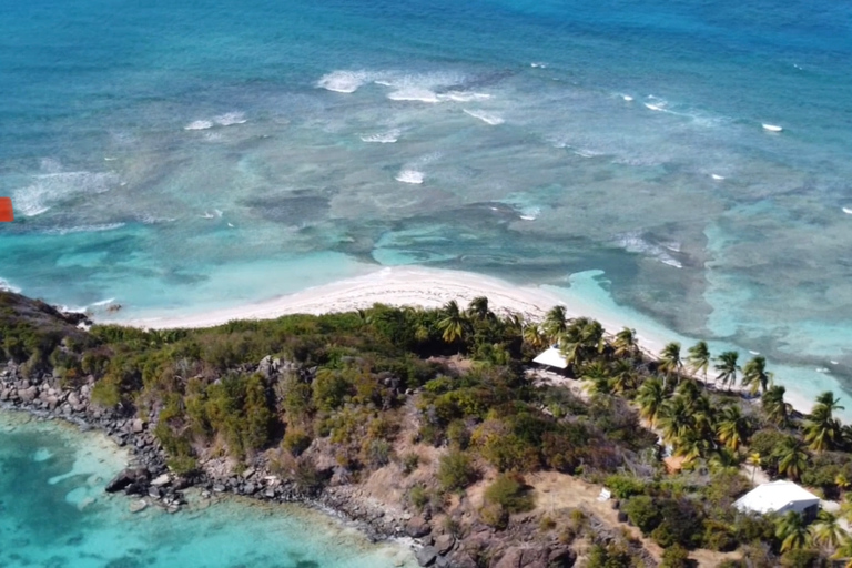 Demi-journée de bateau privé avec apéritif et boissons