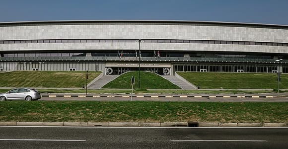 Turin: 24/48-Hour Hop-On Bus & National Automobile Museum