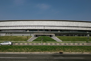 Turin: 24/48-Stunden Hop-On Bus & Nationales Automobilmuseum