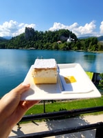 From Zagreb, Ljubljana with Funicular, Castle, and Lake Bled - Housity