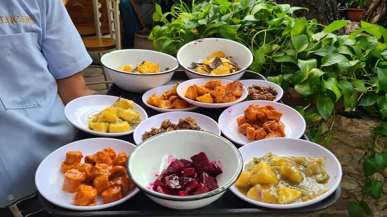 Market Tasting and Yucatecan Bars Tour in Merida | GetYourGuide
