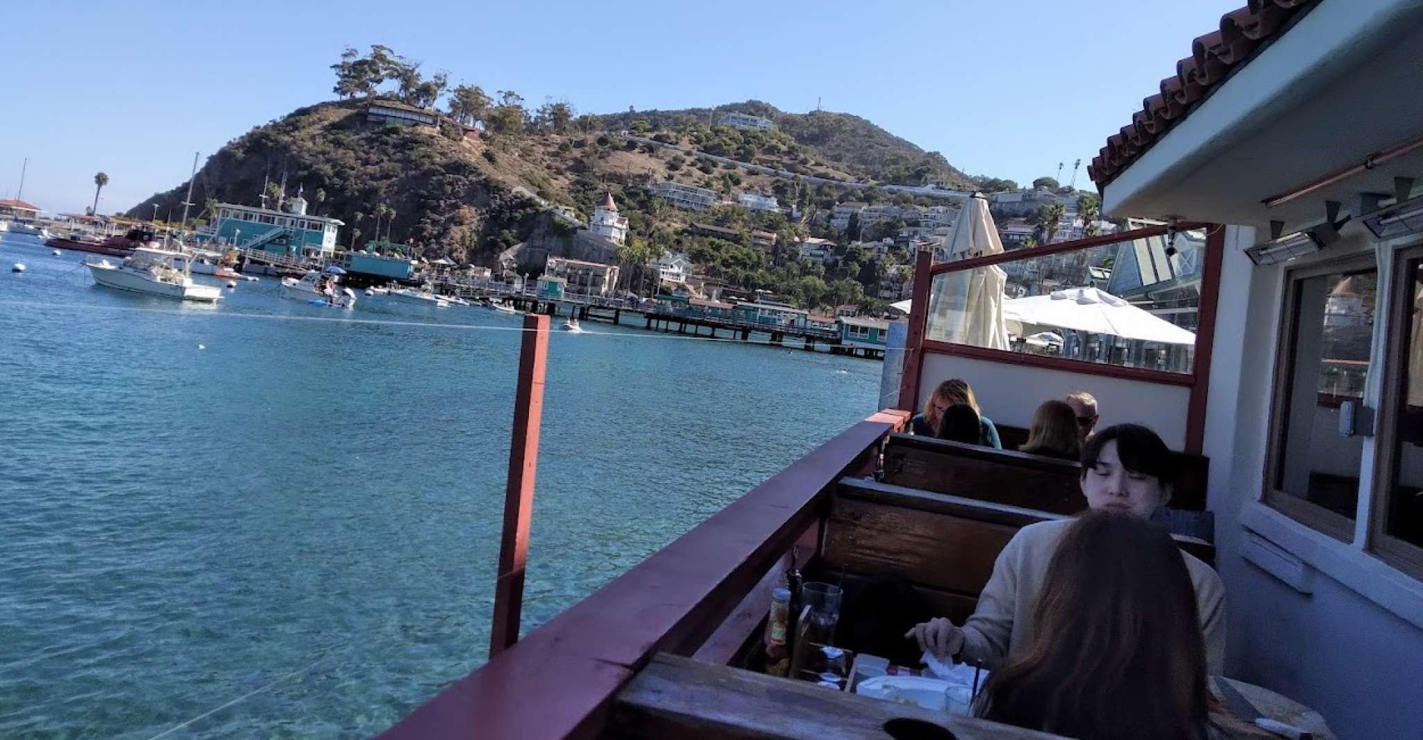 All-Inclusive Guided Tour of Catalina Island from Orange Co - Housity