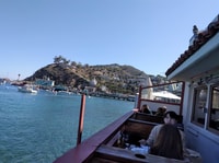All-inclusive rondleiding door Catalina Island van Orange Co - Housity