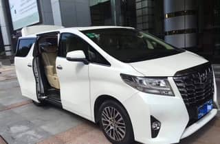 Hongkong: Hongkong Flughafen (HKG) Privater Transfer