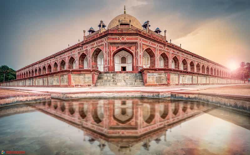 Delhi: Old Delhi & New Delhi Private Day Trip | GetYourGuide