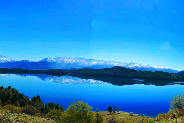 Kathmandu: Private 4WD Road Trip to Rara Lake Kathmandu: Private Road Trip to Rara Lake