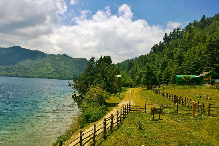 Kathmandu: Private 4WD Road Trip to Rara Lake Kathmandu: Private Road Trip to Rara Lake