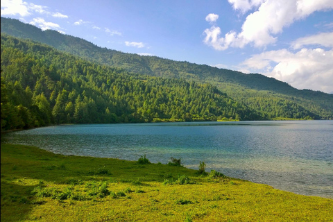 Kathmandu: Private 4WD Road Trip to Rara Lake Kathmandu: Private Road Trip to Rara Lake