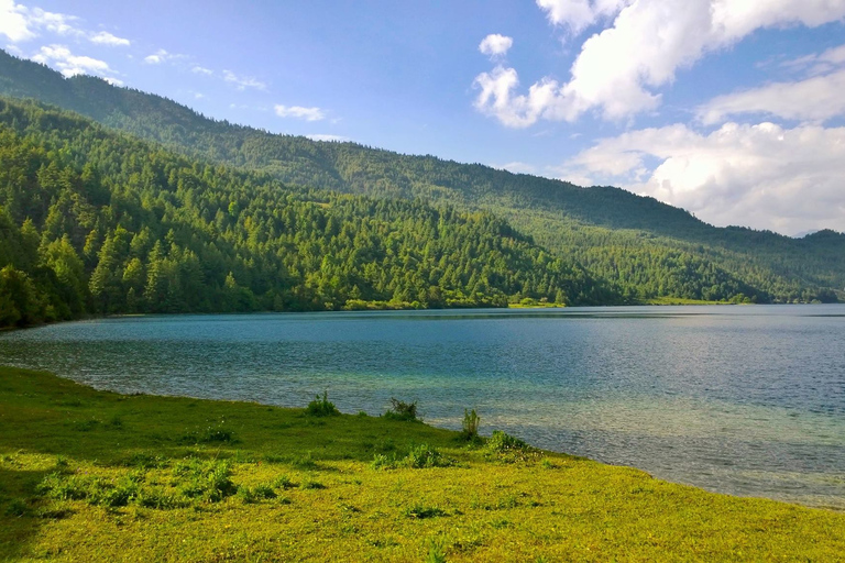 Kathmandu: Private 4WD Road Trip to Rara Lake Kathmandu: Private Road Trip to Rara Lake